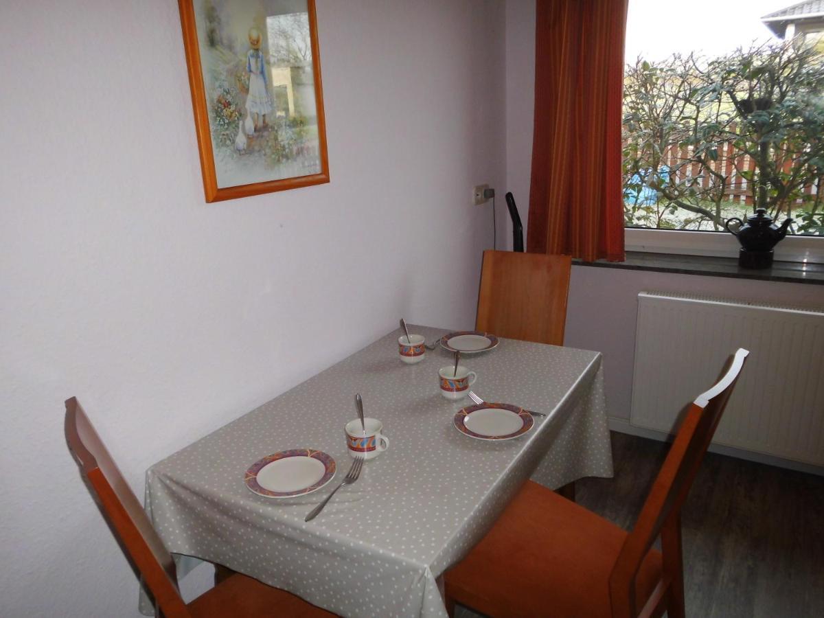 Haus Abel Villa Aerzen Buitenkant foto