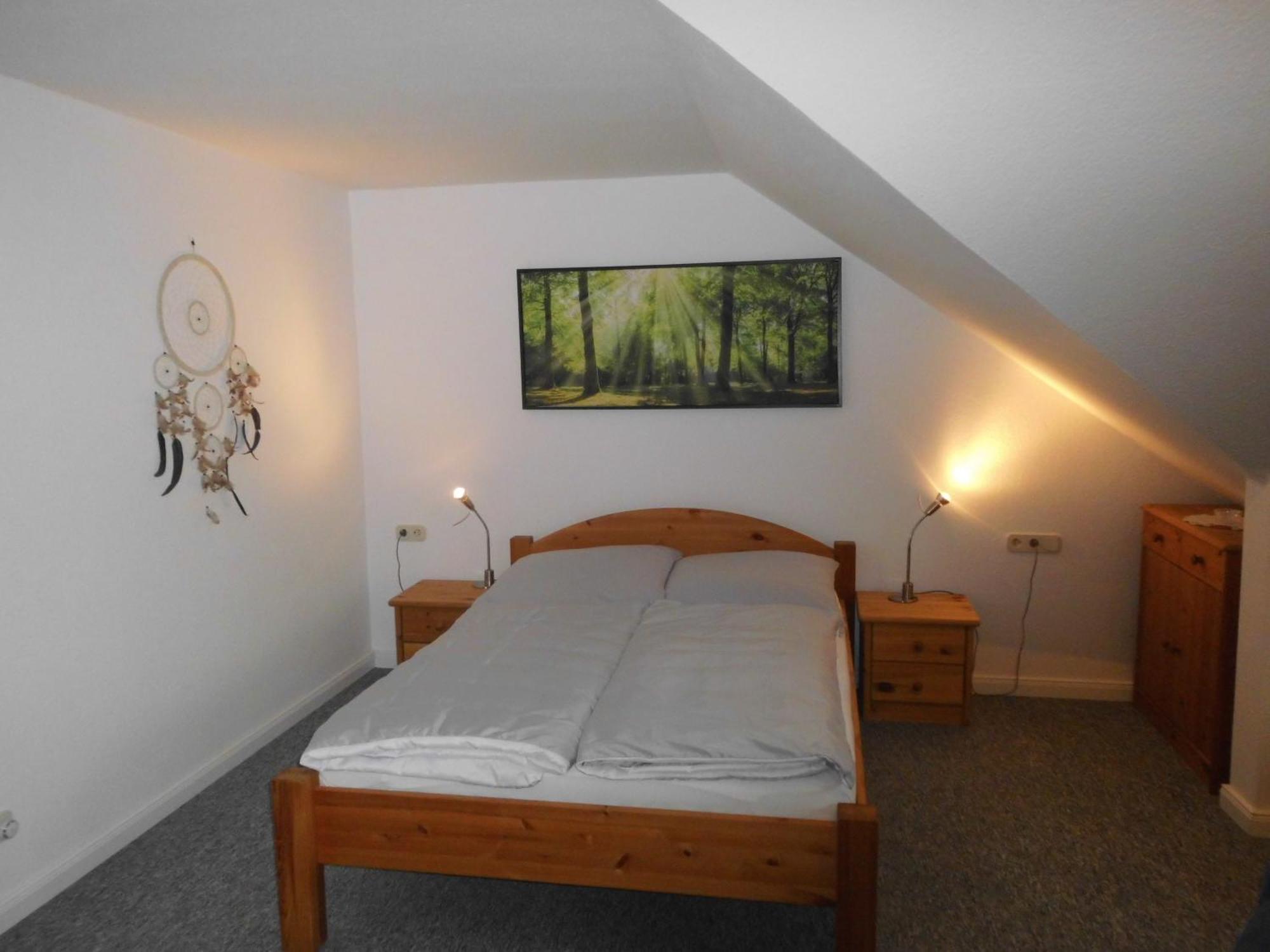 Haus Abel Villa Aerzen Buitenkant foto